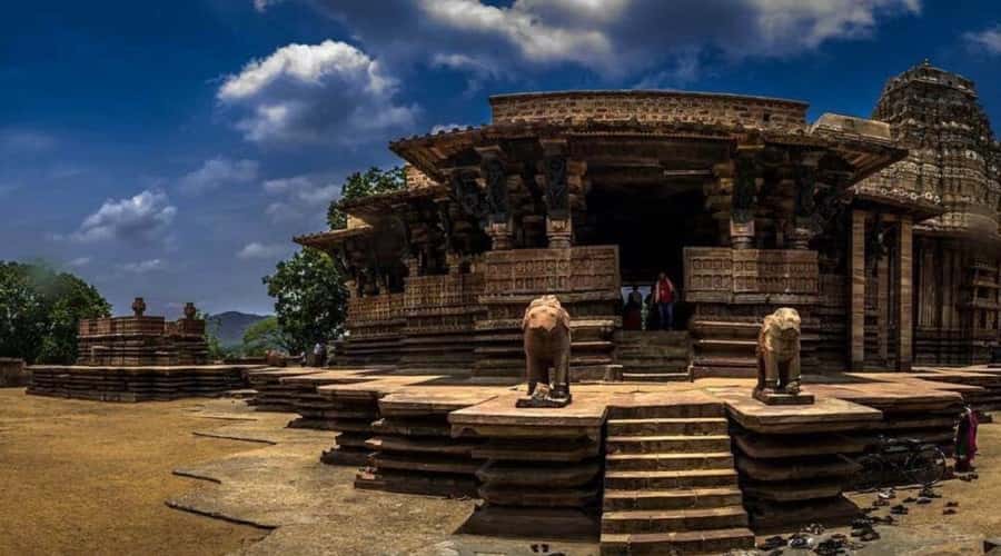 Ramappa Temple, Warangal - Architecture, History, Attractions, Location