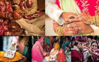 Wedding Rituals in Gujarat