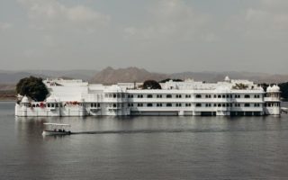 City Palace, Udaipur