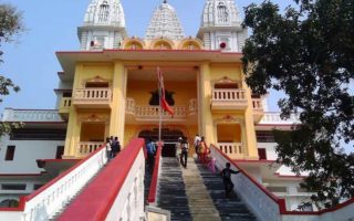 Jhoteshwar Temple, Jabalpur