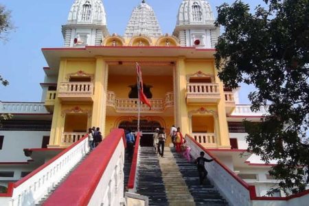Jhoteshwar Temple, Jabalpur