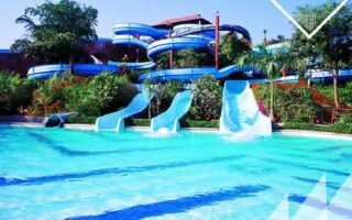 Shanku’s Water Park