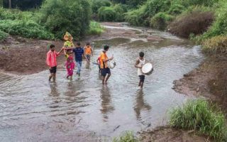 Warli Tribes