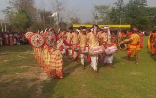 Bihu Dance Celebration