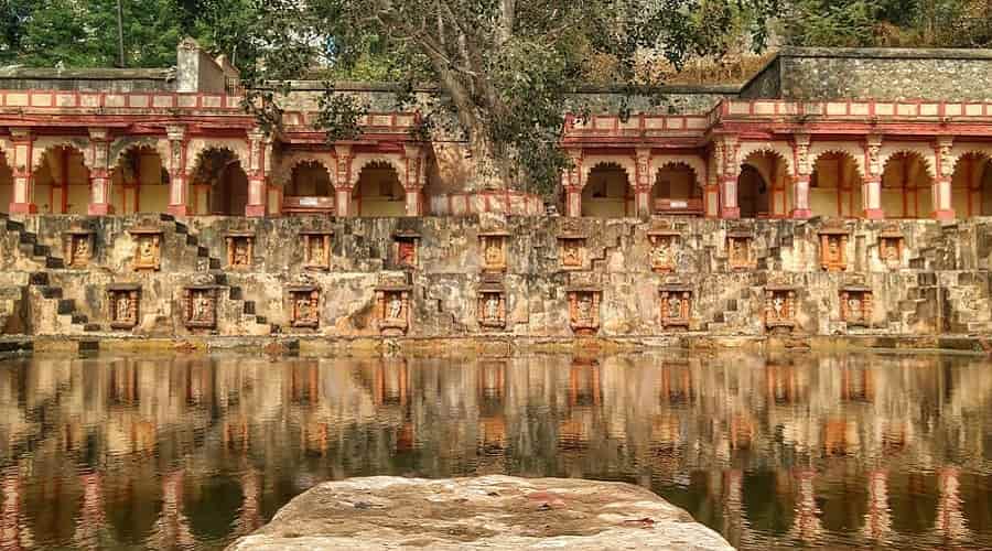 Brahma Kund, Bhavnagar