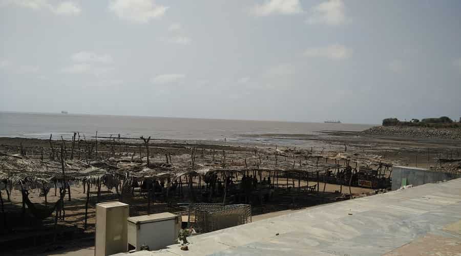 Gopnath Beach, Bhavnagar