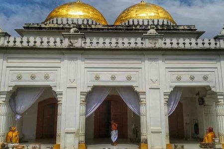 Govindajee Temple, Manipur