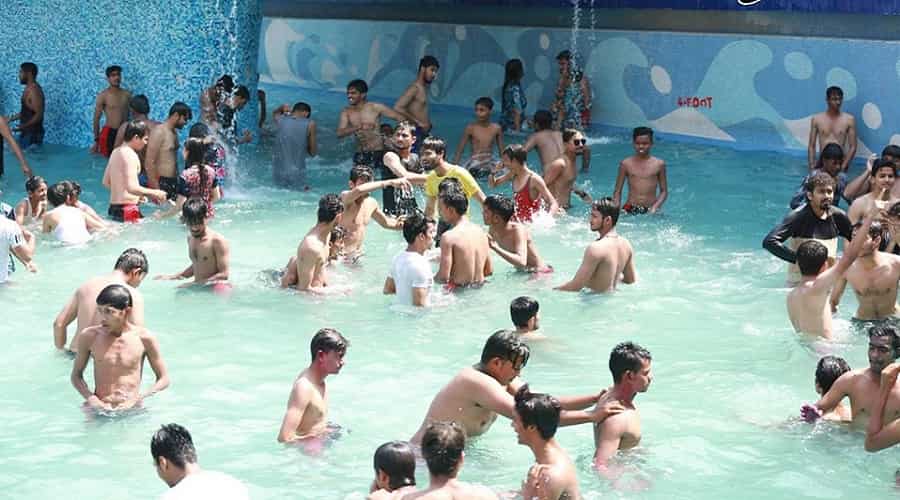 Jaldhara Water World, Ahmedabad