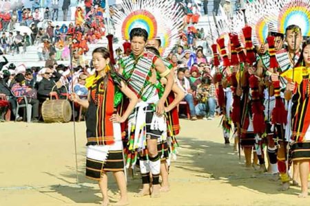 Manipuri Culture