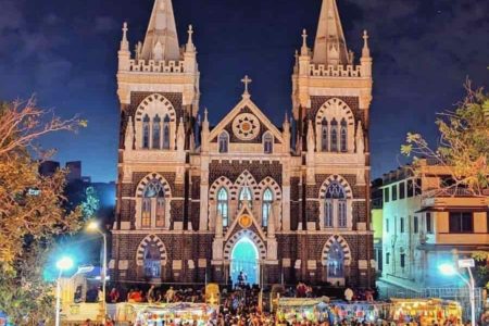 Mount Mary Festival