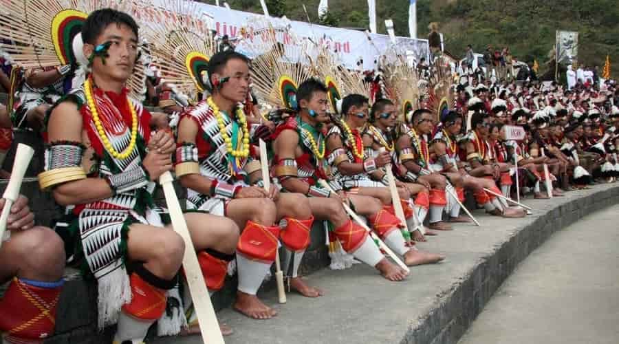 Moatsu Festival