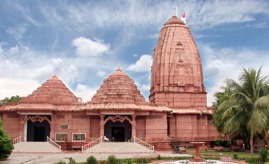 Iskcon Temple, Surat