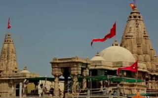 Rukmini Temple, Dwarka