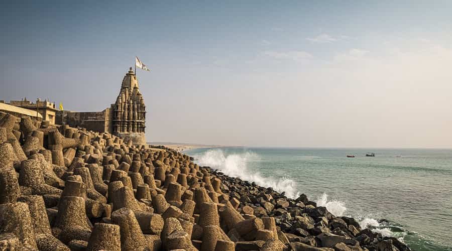 Samudra Narayan Temple