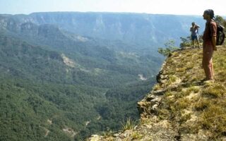 Balpakram National Park