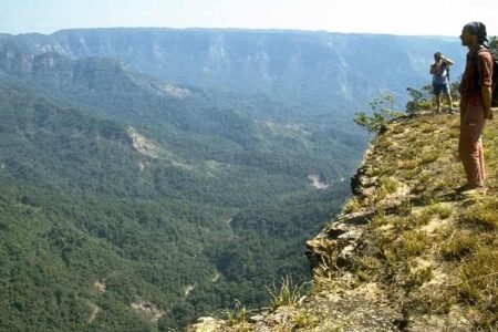 Balpakram National Park