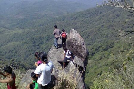 Nokrek National Park