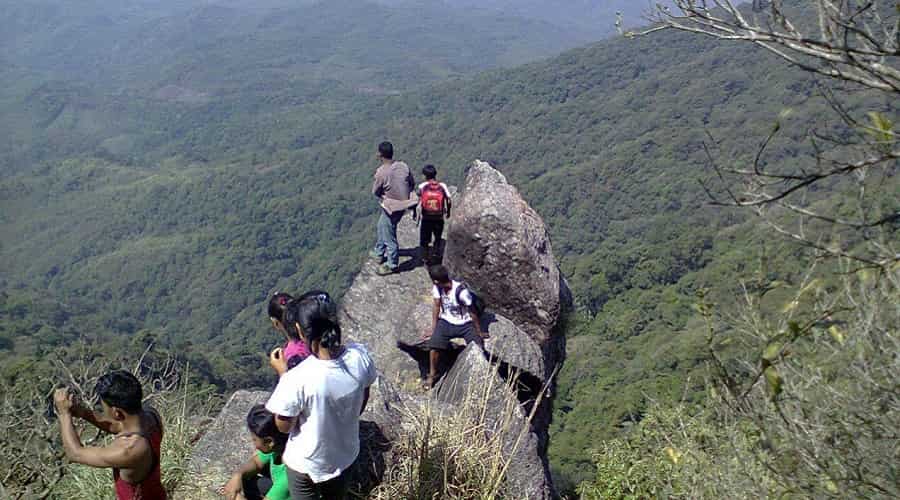 National Parks & Wildlife Sanctuaries in Meghalaya
