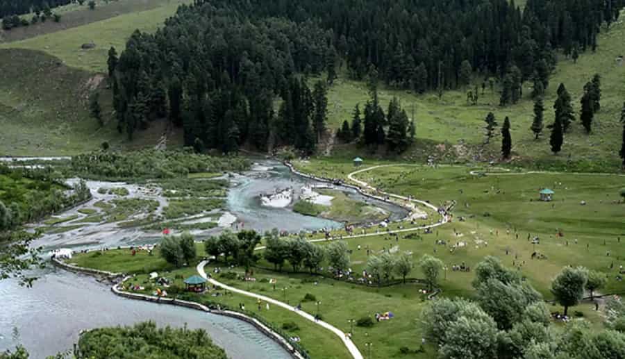 Anantnag