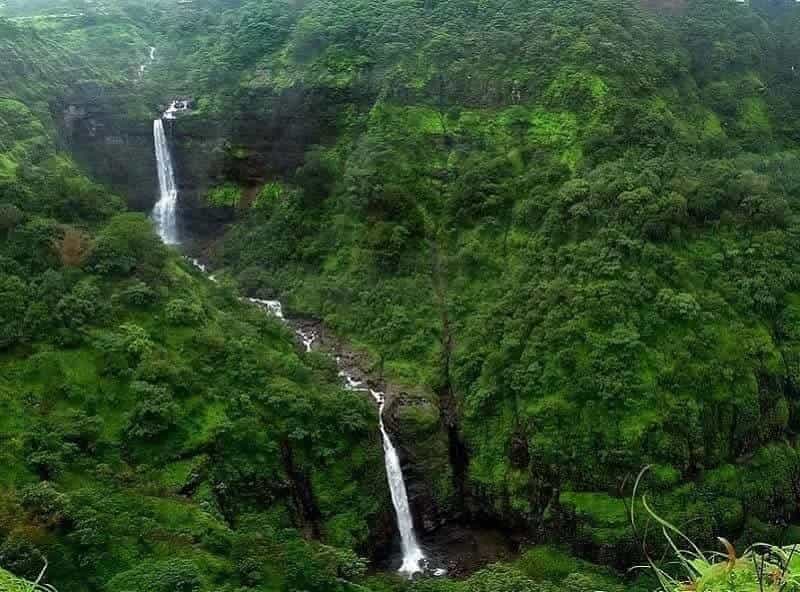 Khandala is a Hill Station