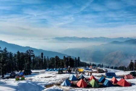 Dayara Bugyal Trek Guide