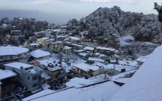 Best Time to Visit Mussoorie