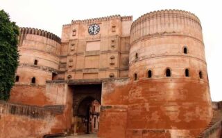 Bhadra Fort, Ahmedabad