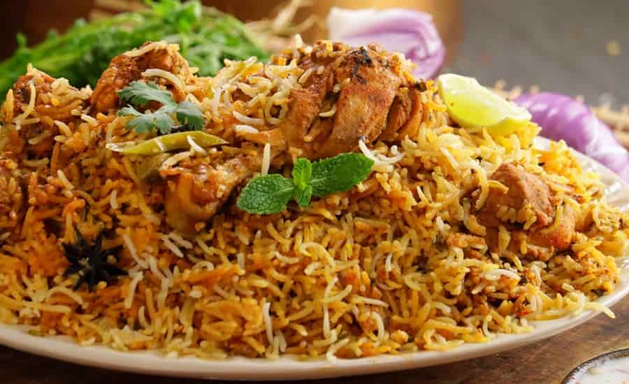 Uttar Pradesh Cuisine 10 Famous Food and Dishes of Uttar Pradesh