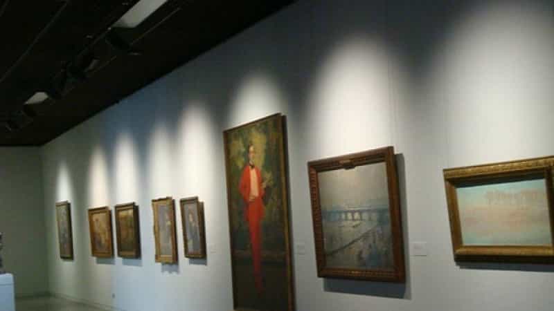 Chrysalis Art Gallery, Shillong