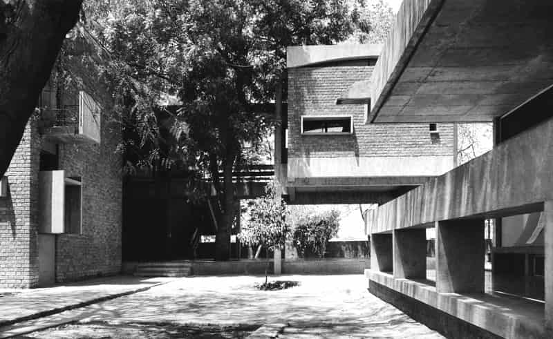 Darpana Academy of Performing Arts, Ahmedabad