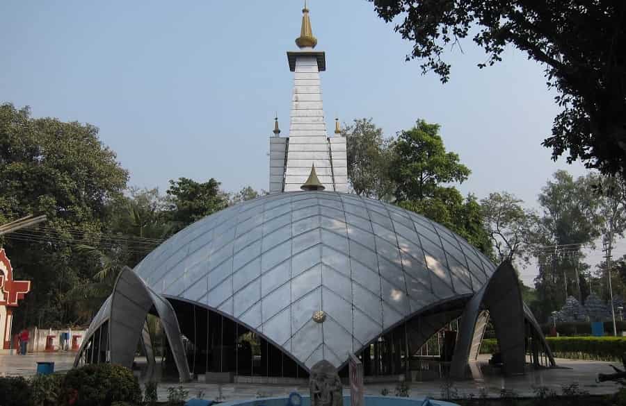 EME Temple