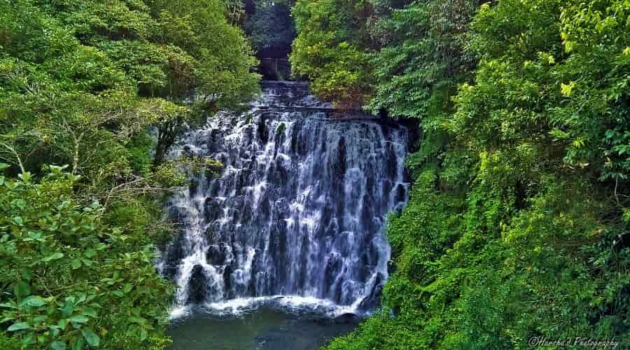 Elephant Falls, Shillong