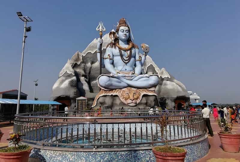 Galteshwar Mahadev Mandir, Galteshwar