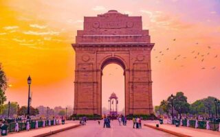 India Gate