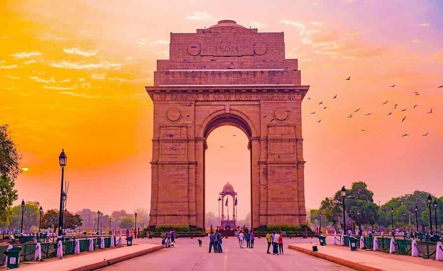 India Gate