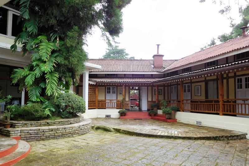 Indian Heritage Manor, Shillong