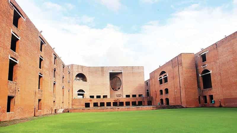 Indian Institute of Management, Ahmedabad