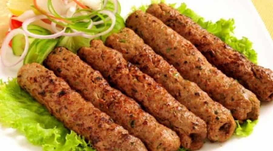 Kakori Kebab