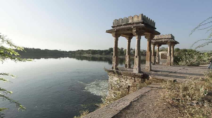 Khan Sarovar