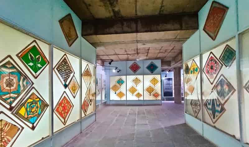 Kite Museum, Ahmedabad