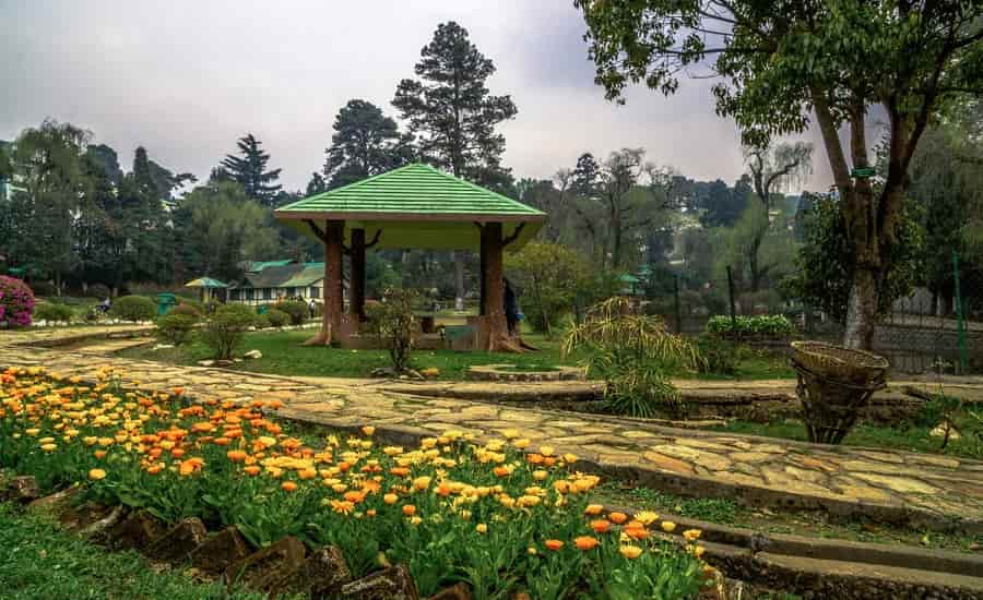 Lady Hydari Park
