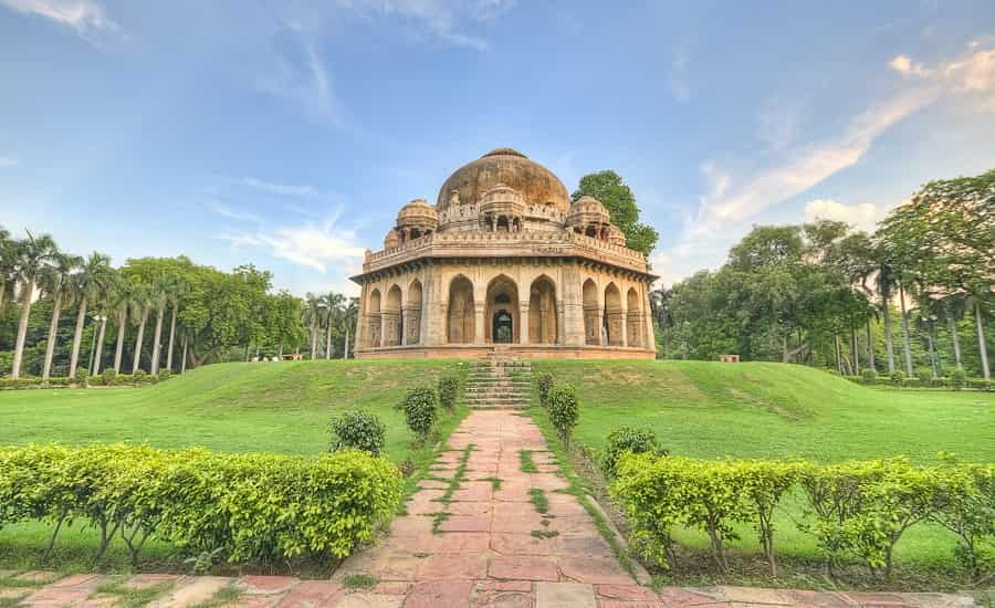 Lodhi Garden