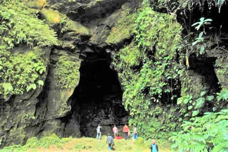 Maniharan Tunnel, Assam