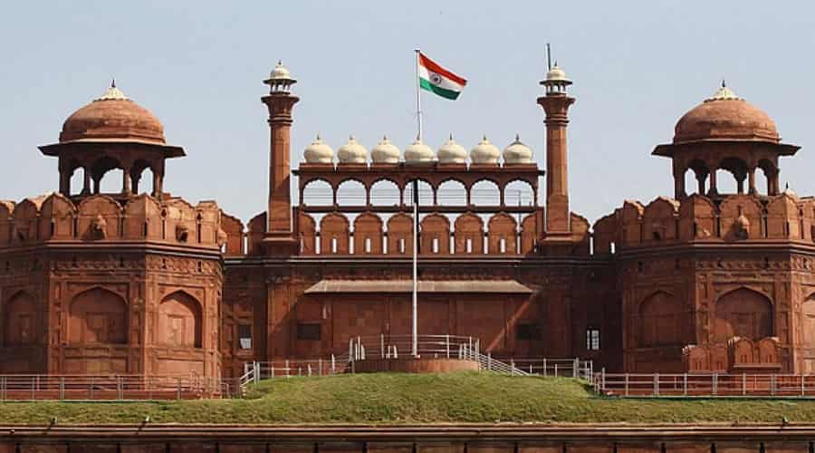 Red Fort