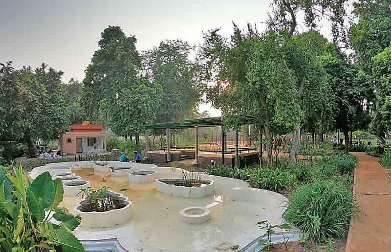 Victoria Garden, Ahmedabad