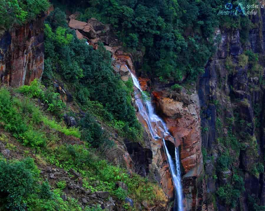Wakaba Falls