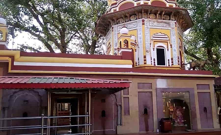Bala Sundari Temple
