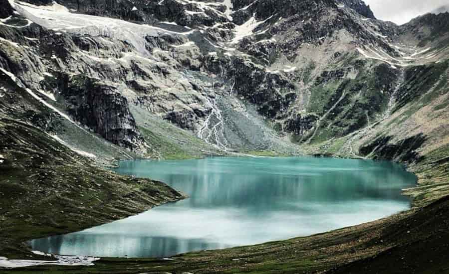 Kashmir Great Lakes 