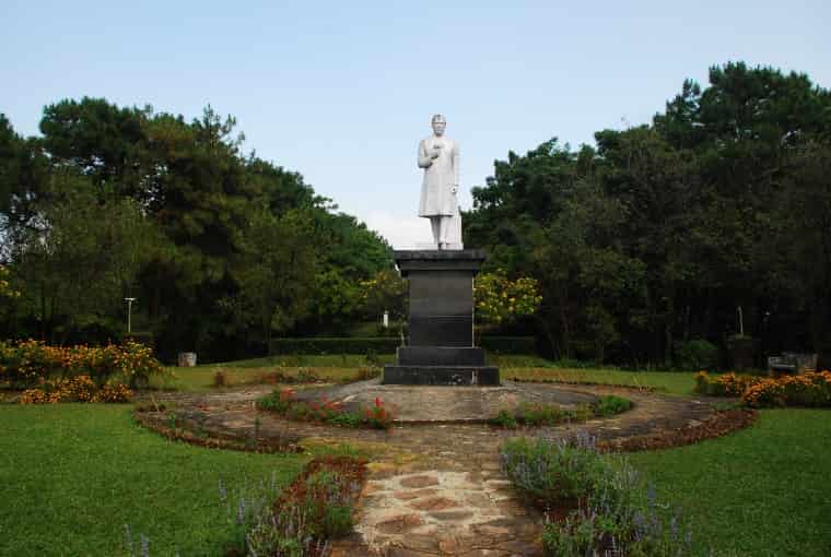 Lum Nehru Park
