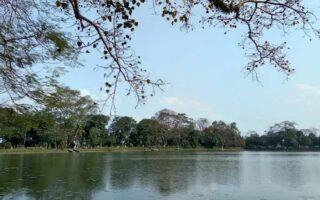 Na Pukhuri, Tinsukia